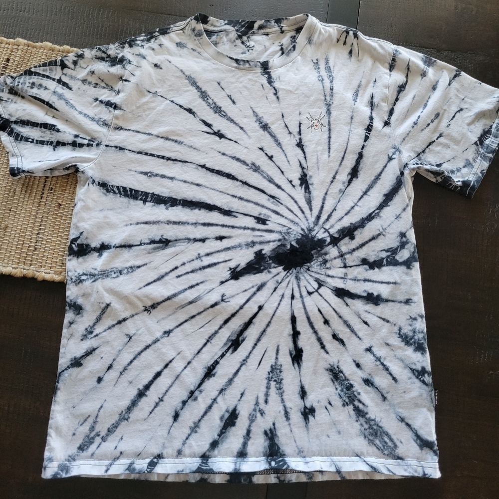 Converse T shirt